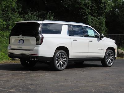 2025 Chevrolet Suburban 4WD SUV for sale #25C894 - photo 2