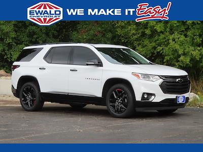 2019 Chevrolet Traverse AWD SUV for sale #25C903B - photo 1