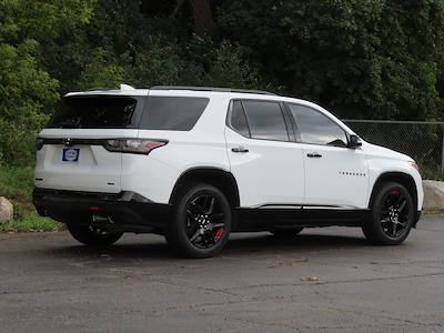 2019 Chevrolet Traverse AWD SUV for sale #25C903B - photo 2