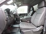2025 Chevrolet Silverado 3500 Regular Cab DRW 4WD Monroe Truck Equipment Dump Truck for sale #25C904 - photo 21