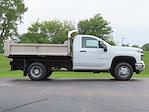 2025 Chevrolet Silverado 3500 Regular Cab DRW 4WD Monroe Truck Equipment Dump Truck for sale #25C904 - photo 4