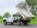 2025 Chevrolet Silverado 3500 Regular Cab DRW 4WD Monroe Truck Equipment Dump Truck for sale #25C904 - photo 5
