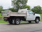 2025 Chevrolet Silverado 3500 Regular Cab DRW 4WD Monroe Truck Equipment Dump Truck for sale #25C904 - photo 2
