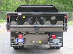 New 2025 Chevrolet Silverado 3500 Regular Cab 4WD 9' Monroe Truck Equipment Steel Dump Truck for sale #25C905 - photo 18