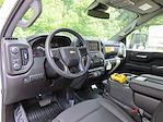 New 2025 Chevrolet Silverado 3500 Regular Cab 4WD 9' Monroe Truck Equipment Steel Dump Truck for sale #25C905 - photo 19