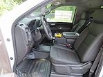 New 2025 Chevrolet Silverado 3500 Regular Cab 4WD 9' Monroe Truck Equipment Steel Dump Truck for sale #25C905 - photo 20