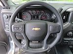New 2025 Chevrolet Silverado 3500 Regular Cab 4WD 9' Monroe Truck Equipment Steel Dump Truck for sale #25C905 - photo 6