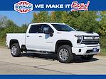 New 2025 Chevrolet Silverado 2500 LTZ Crew Cab 4WD Pickup for sale #25C908 - photo 1