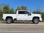 New 2025 Chevrolet Silverado 2500 LTZ Crew Cab 4WD Pickup for sale #25C908 - photo 3