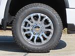 New 2025 Chevrolet Silverado 2500 LTZ Crew Cab 4WD Pickup for sale #25C908 - photo 20