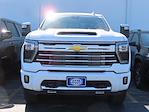New 2025 Chevrolet Silverado 2500 LTZ Crew Cab 4WD Pickup for sale #25C908 - photo 24
