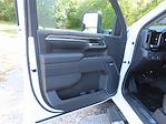 New 2025 Chevrolet Silverado 2500 LTZ Crew Cab 4WD Pickup for sale #25C908 - photo 27