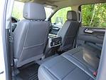 New 2025 Chevrolet Silverado 2500 LTZ Crew Cab 4WD Pickup for sale #25C908 - photo 28