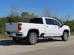 New 2025 Chevrolet Silverado 2500 LTZ Crew Cab 4WD Pickup for sale #25C908 - photo 2