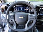 New 2025 Chevrolet Silverado 2500 LTZ Crew Cab 4WD Pickup for sale #25C908 - photo 4