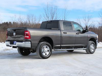 Used 2024 Ram 3500 Tradesman Crew Cab for sale #25C908A - photo 2