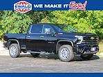 2025 Chevrolet Silverado 2500 Crew Cab 4WD Pickup for sale #25C909 - photo 1