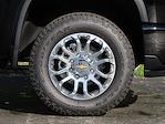 2025 Chevrolet Silverado 2500 Crew Cab 4WD Pickup for sale #25C909 - photo 20