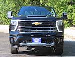2025 Chevrolet Silverado 2500 Crew Cab 4WD Pickup for sale #25C909 - photo 24
