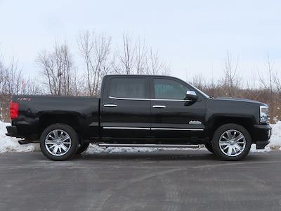 2018 Chevrolet Silverado 1500 Crew Cab 4WD Pickup for sale #25C909A - photo 2
