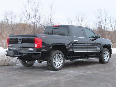 Used 2018 Chevrolet Silverado 1500 High Country Crew Cab for sale #25C909A - photo 2