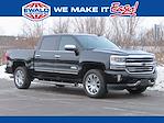 Used 2018 Chevrolet Silverado 1500 High Country Crew Cab for sale #25C909A - photo 1