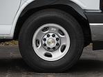 New 2025 Chevrolet Express 3500 Service Utility Van for sale #25C910 - photo 17