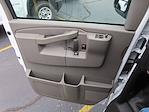 New 2025 Chevrolet Express 3500 Service Utility Van for sale #25C910 - photo 27