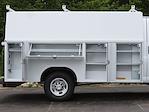 New 2025 Chevrolet Express 3500 Service Utility Van for sale #25C910 - photo 4