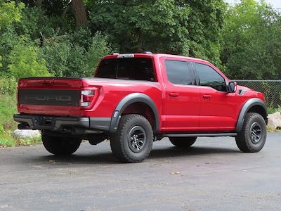 2023 Ford F-150 SuperCrew Cab 4x4 Pickup for sale #25C911A - photo 2