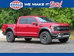 2023 Ford F-150 SuperCrew Cab 4x4 Pickup for sale #25C911A - photo 1