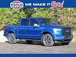 2017 Ford F-150 SuperCrew Cab 4x4 Pickup for sale #25C911B - photo 1