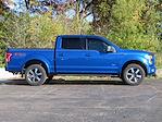 2017 Ford F-150 SuperCrew Cab 4x4 Pickup for sale #25C911B - photo 3