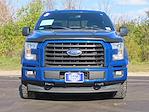 2017 Ford F-150 SuperCrew Cab 4x4 Pickup for sale #25C911B - photo 21