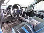 2017 Ford F-150 SuperCrew Cab 4x4 Pickup for sale #25C911B - photo 23