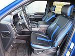 2017 Ford F-150 SuperCrew Cab 4x4 Pickup for sale #25C911B - photo 24