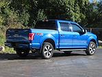 2017 Ford F-150 SuperCrew Cab 4x4 Pickup for sale #25C911B - photo 2