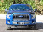 2017 Ford F-150 SuperCrew Cab 4x4 Pickup for sale #25C911B - photo 4