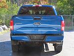 2017 Ford F-150 SuperCrew Cab 4x4 Pickup for sale #25C911B - photo 5
