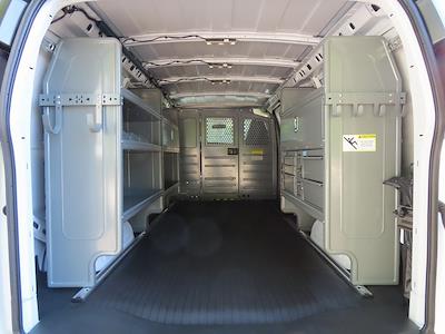 New 2025 Chevrolet Express 2500 Upfitted Cargo Van for sale #25C914 - photo 2
