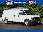New 2025 Chevrolet Express 2500 Upfitted Cargo Van for sale #25C914 - photo 1