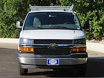 New 2025 Chevrolet Express 2500 Upfitted Cargo Van for sale #25C914 - photo 18