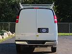 New 2025 Chevrolet Express 2500 Upfitted Cargo Van for sale #25C914 - photo 19