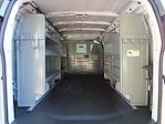 New 2025 Chevrolet Express 2500 Upfitted Cargo Van for sale #25C914 - photo 2