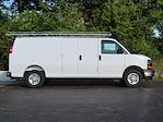 New 2025 Chevrolet Express 2500 Upfitted Cargo Van for sale #25C914 - photo 3