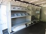 New 2025 Chevrolet Express 2500 Upfitted Cargo Van for sale #25C914 - photo 21