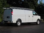 New 2025 Chevrolet Express 2500 Upfitted Cargo Van for sale #25C914 - photo 4