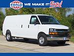 New 2025 Chevrolet Express 2500 Upfitted Cargo Van for sale #25C915 - photo 1