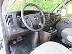 New 2025 Chevrolet Express 2500 Upfitted Cargo Van for sale #25C915 - photo 19