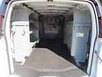 New 2025 Chevrolet Express 2500 Upfitted Cargo Van for sale #25C915 - photo 2